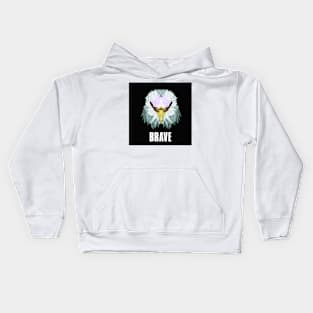 Courage Kids Hoodie